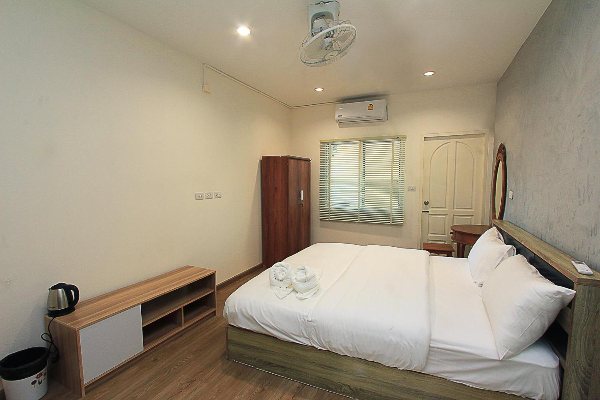 Zayn Samui Hotel Bophut Exterior foto