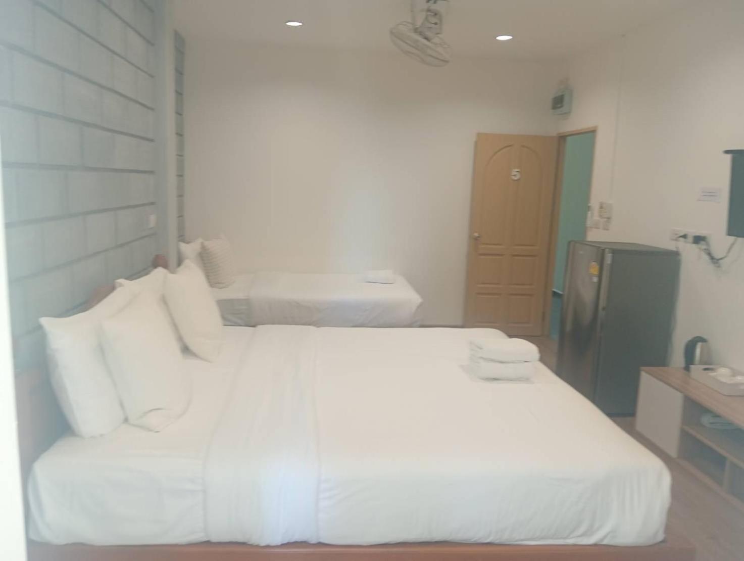 Zayn Samui Hotel Bophut Exterior foto