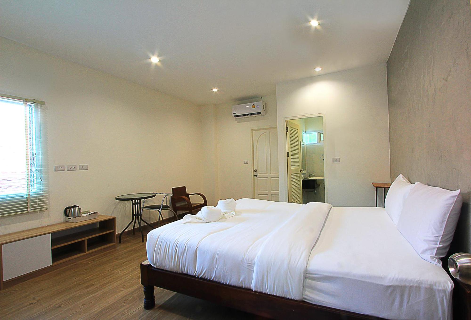 Zayn Samui Hotel Bophut Exterior foto