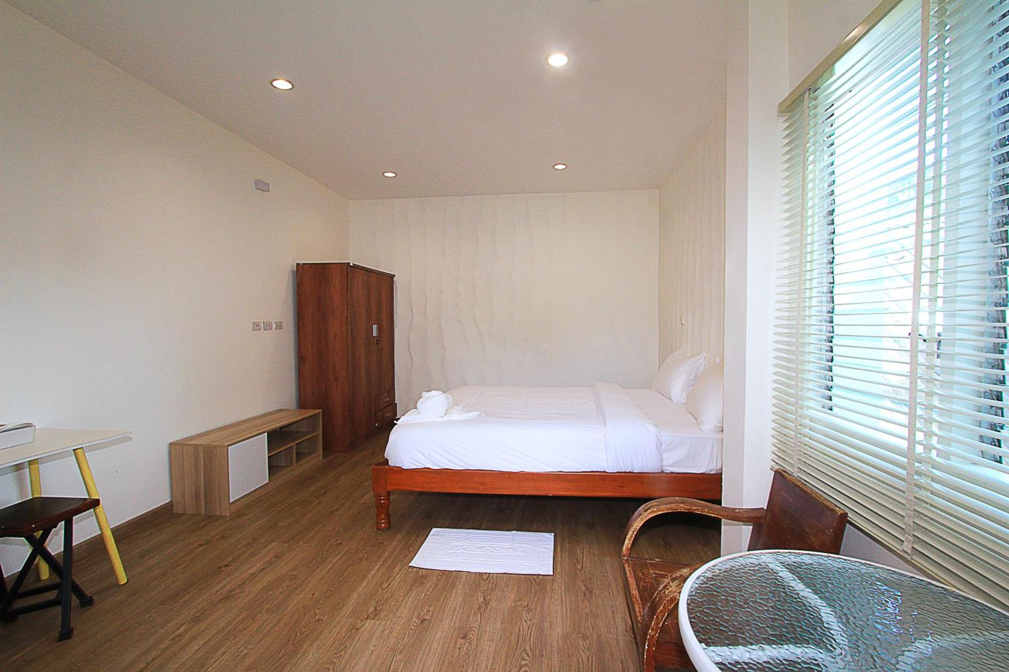 Zayn Samui Hotel Bophut Exterior foto
